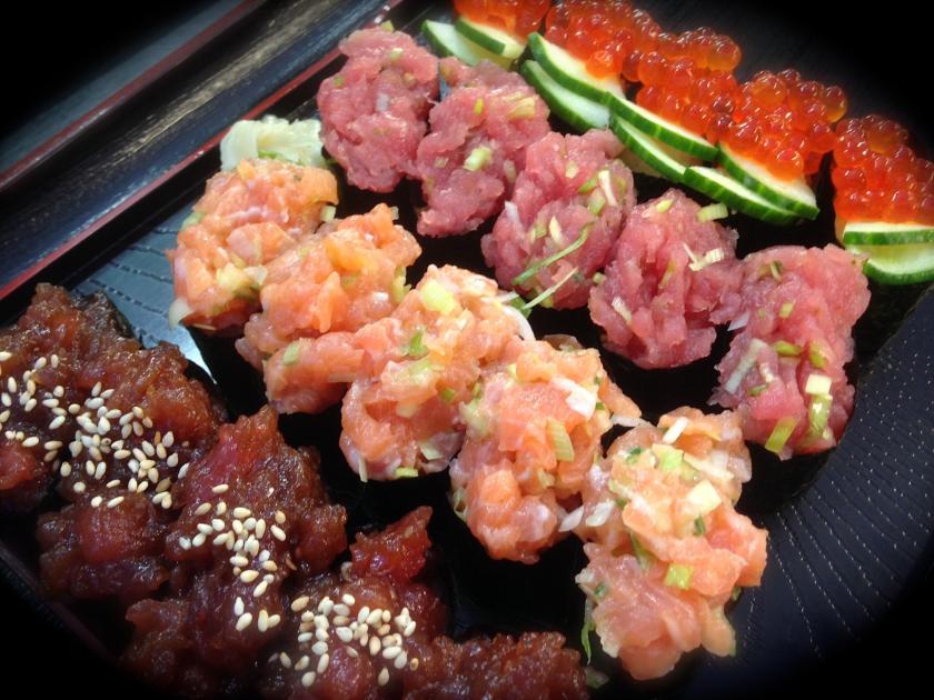 Our Menus Edamame Japanese home cooking and sushi restaurant